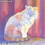 Gene Parisian Profile Picture