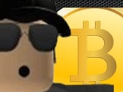 Bitcoin Mining Simulator X Profile Picture