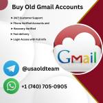 Why People Buy Aged Gmail Accounts profile picture